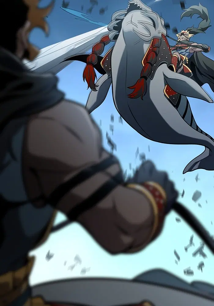 Tower of God ตอนที่ 585 หน้า 128