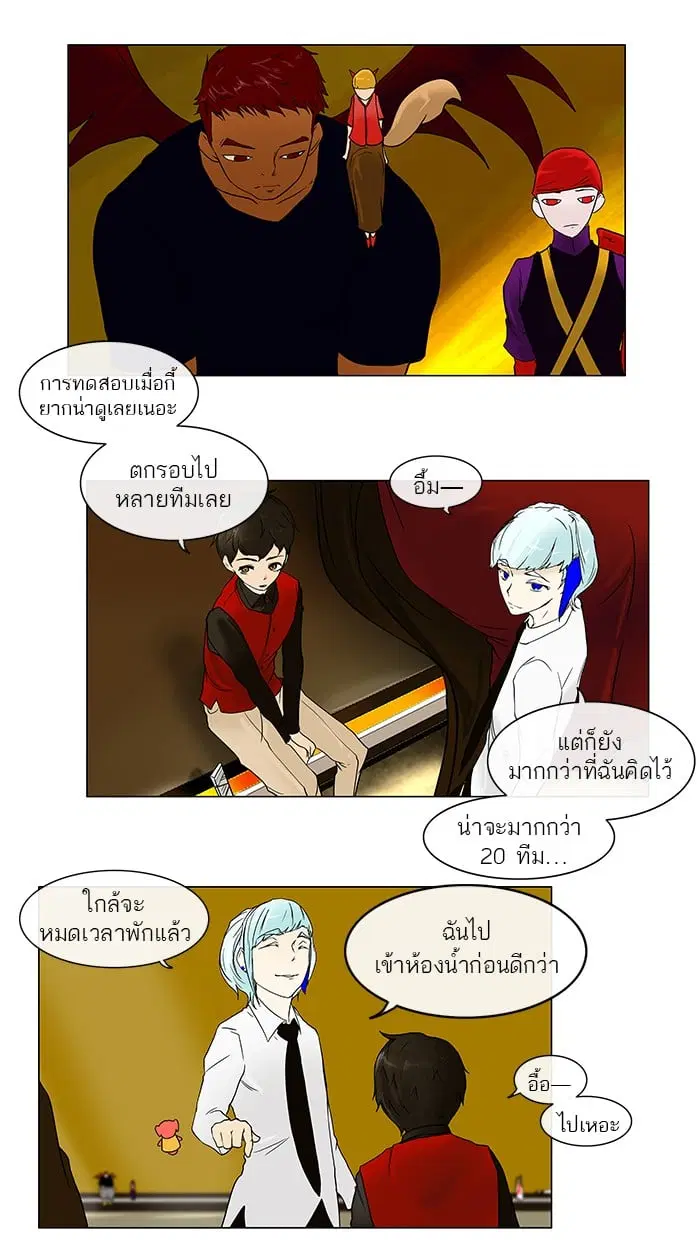 Tower of God ตอนที่ 15 หน้า 14