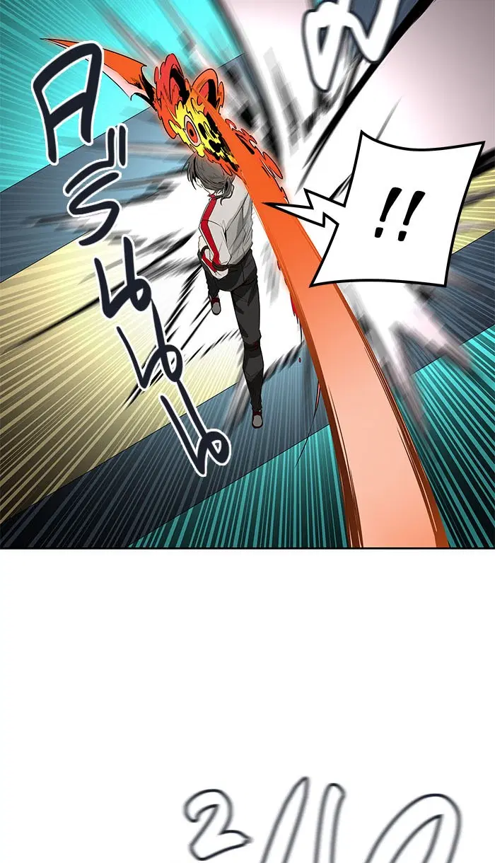 Tower of God ตอนที่ 490 หน้า 93
