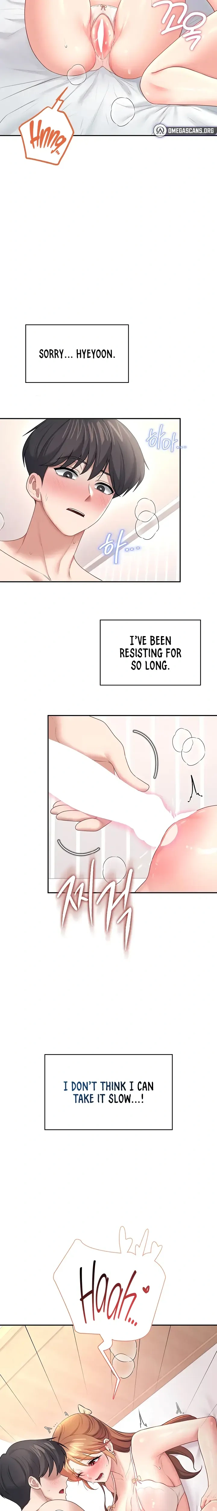 Wireless Onahole ตอนที่ 100 หน้า 20