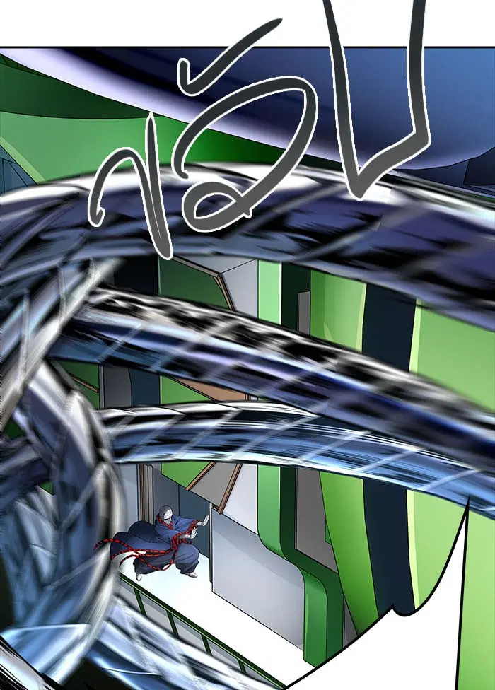 Tower of God ตอนที่ 544 หน้า 77