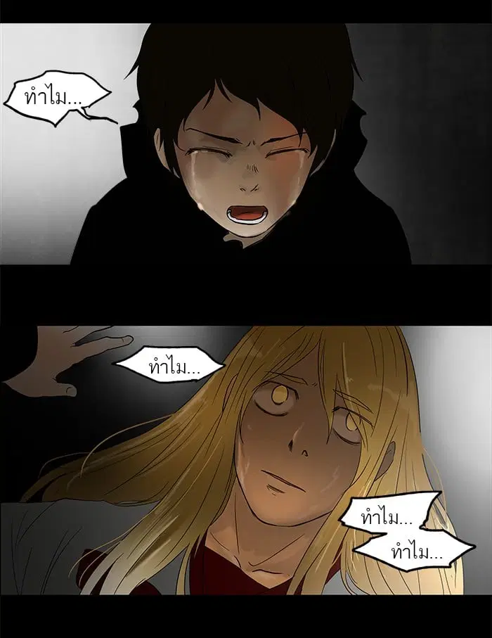 Tower of God ตอนที่ 50 หน้า 33