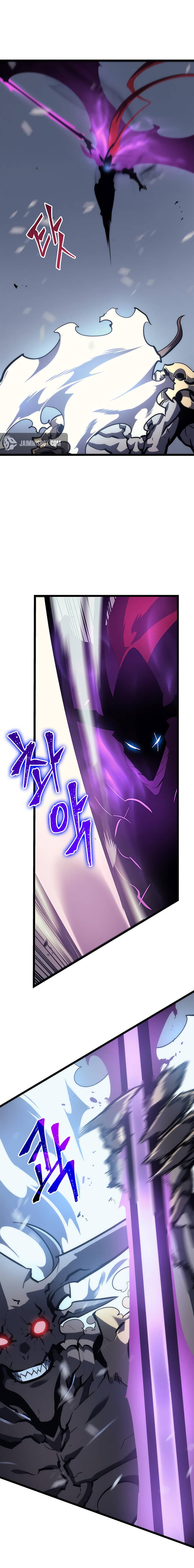 Solo Leveling โซโล่เลเวลลิ่ง ตอนที่ 87 หน้า 6