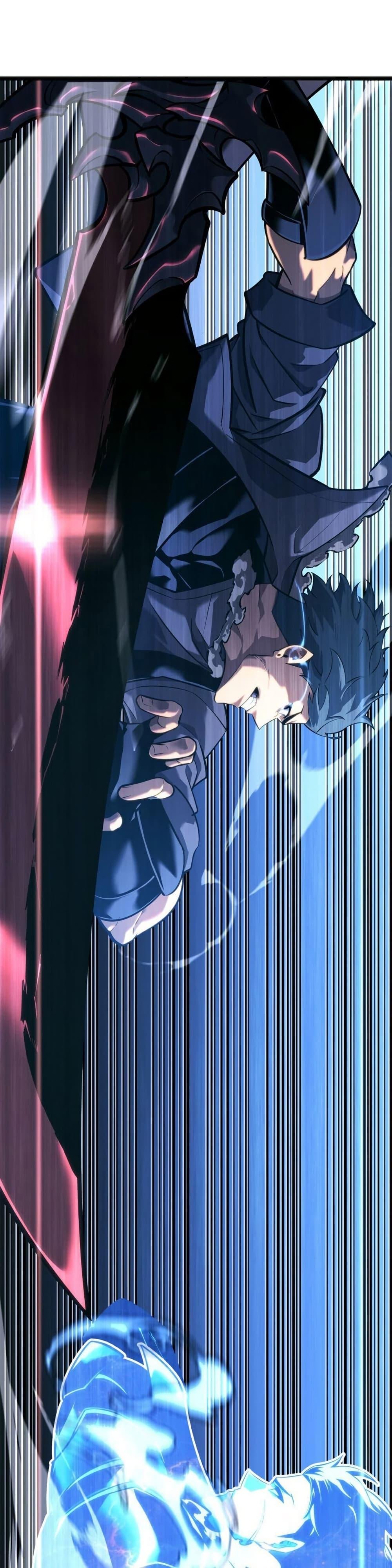 Return of the SSS-Class Ranker ตอนที่ 164 หน้า 37