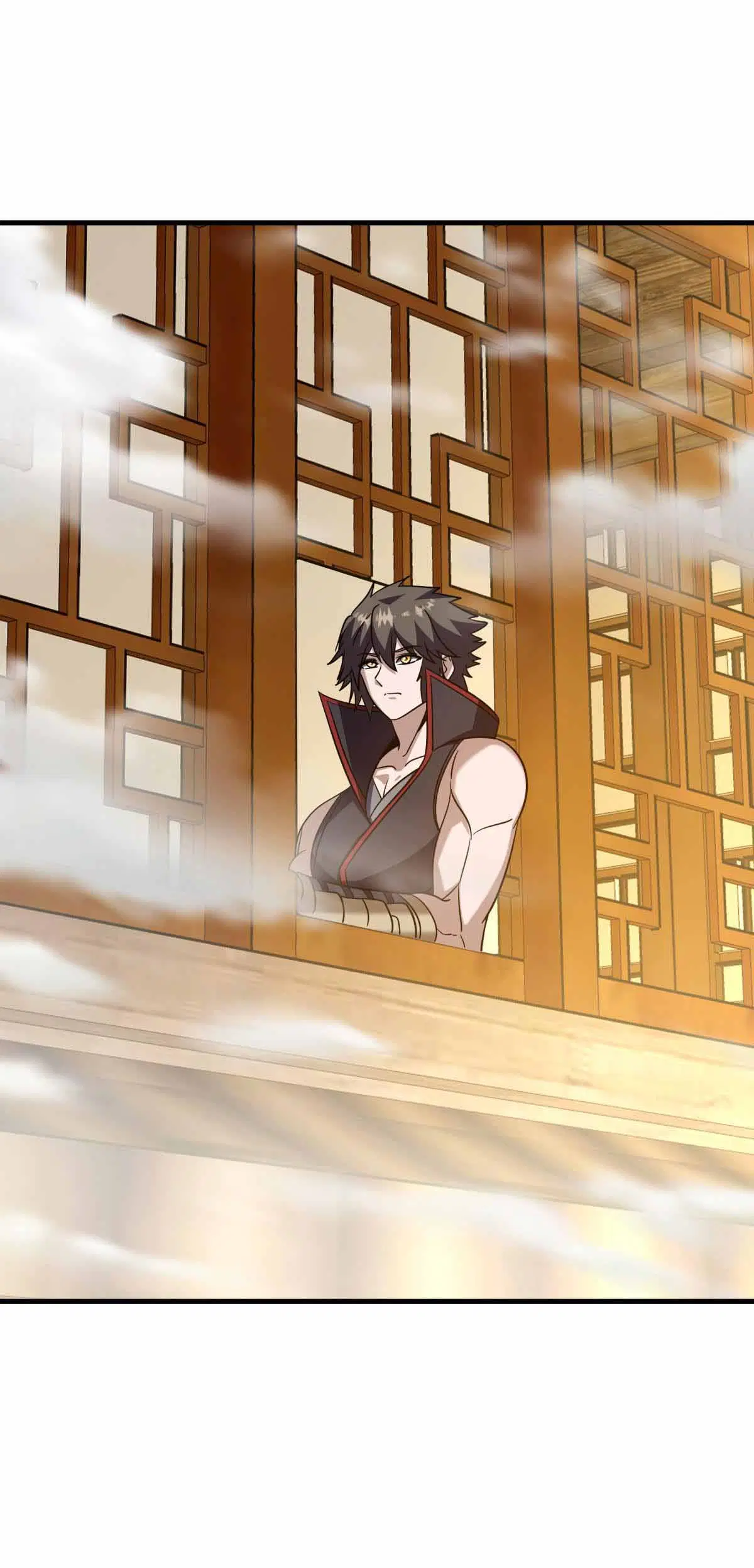 Peerless Battle Spirit ตอนที่ 676 หน้า 30