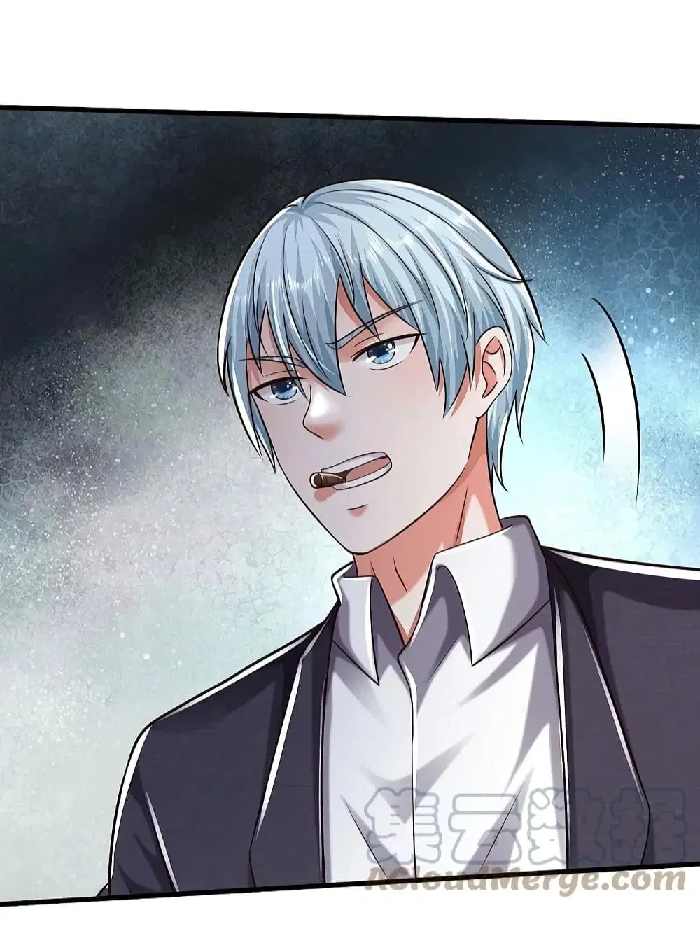 I’m the Great Immortal ตอนที่ 500 หน้า 15