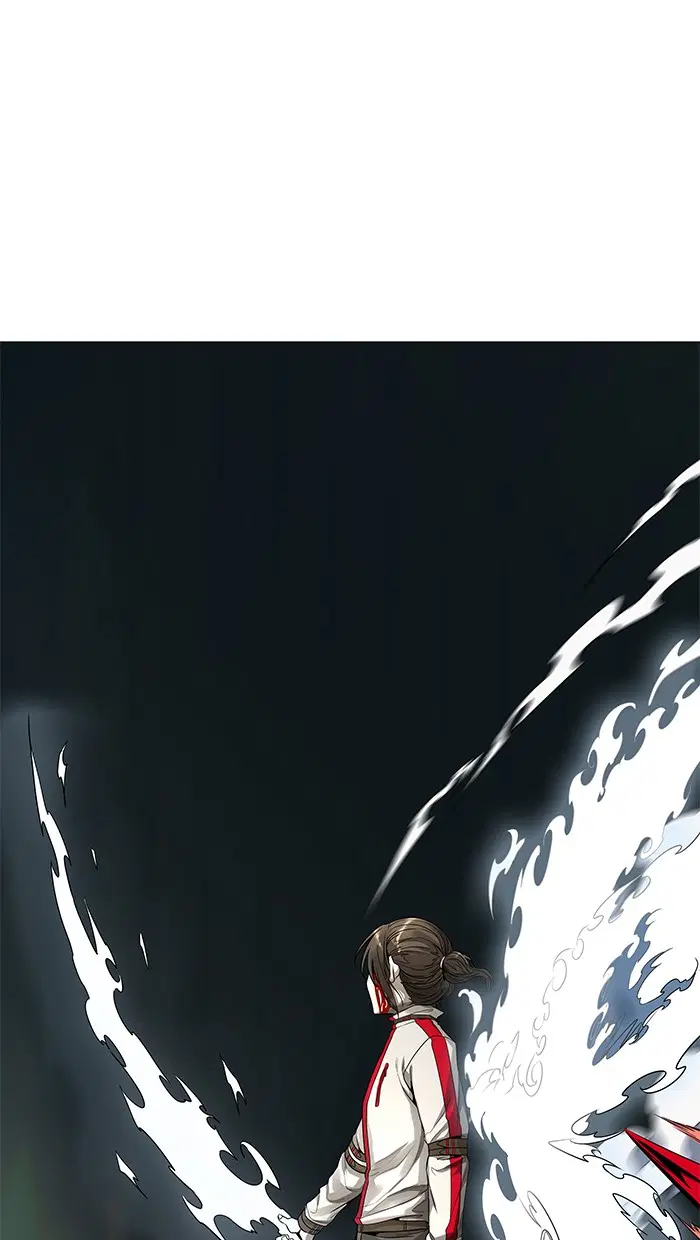 Tower of God ตอนที่ 481 หน้า 66