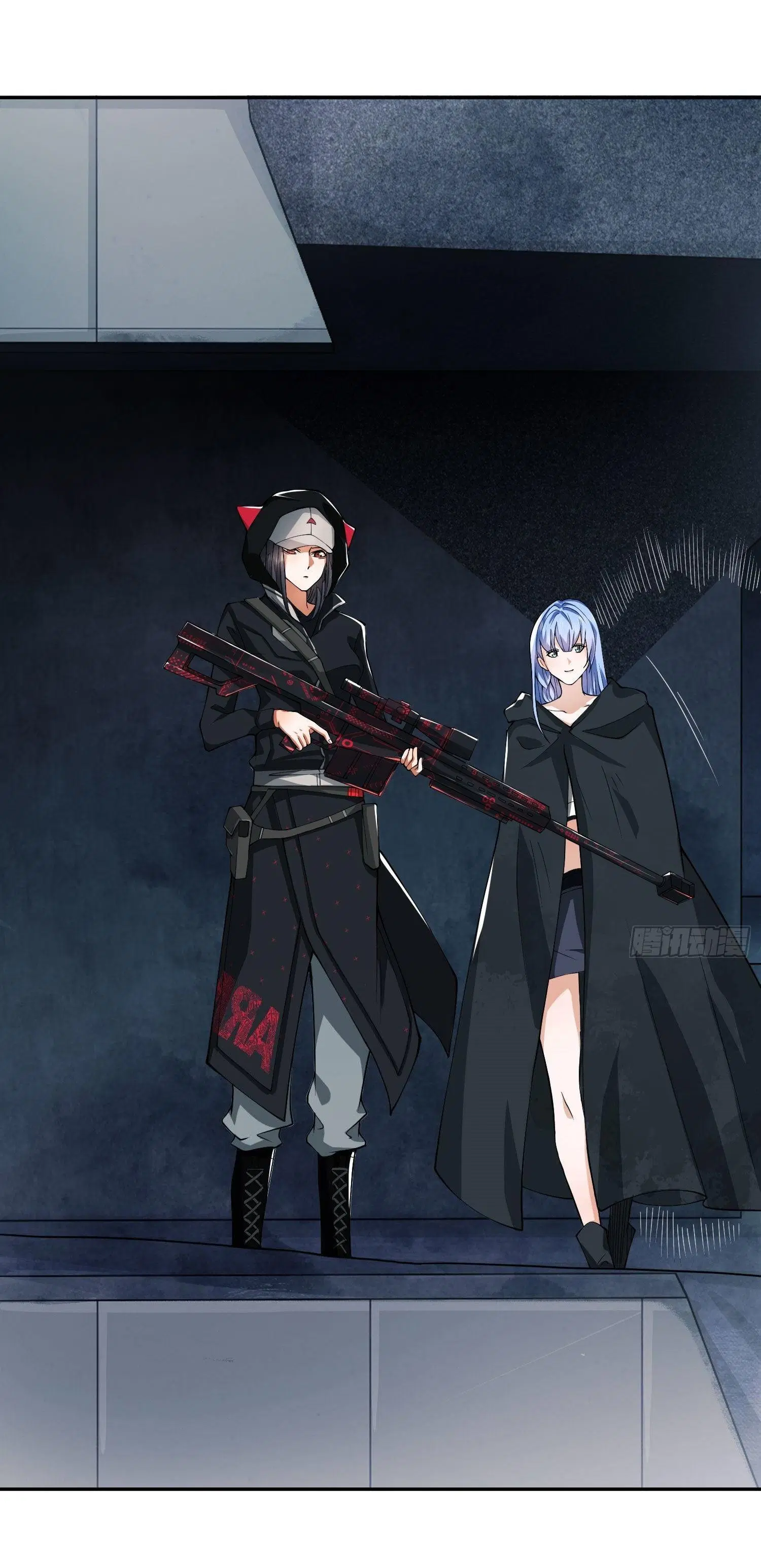 The First Order ตอนที่ 43 หน้า 18