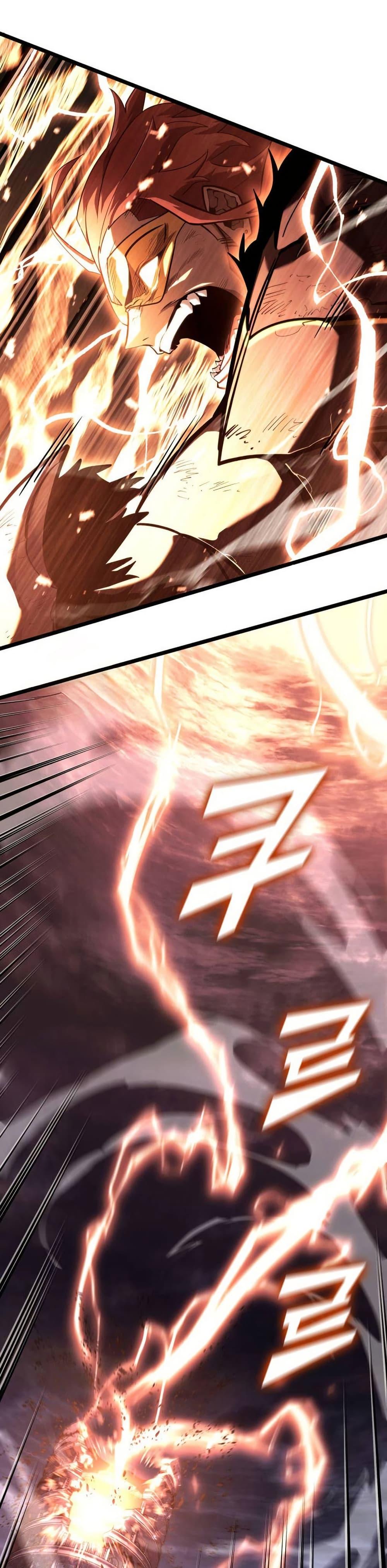 Return of the SSS-Class Ranker ตอนที่ 172 หน้า 41