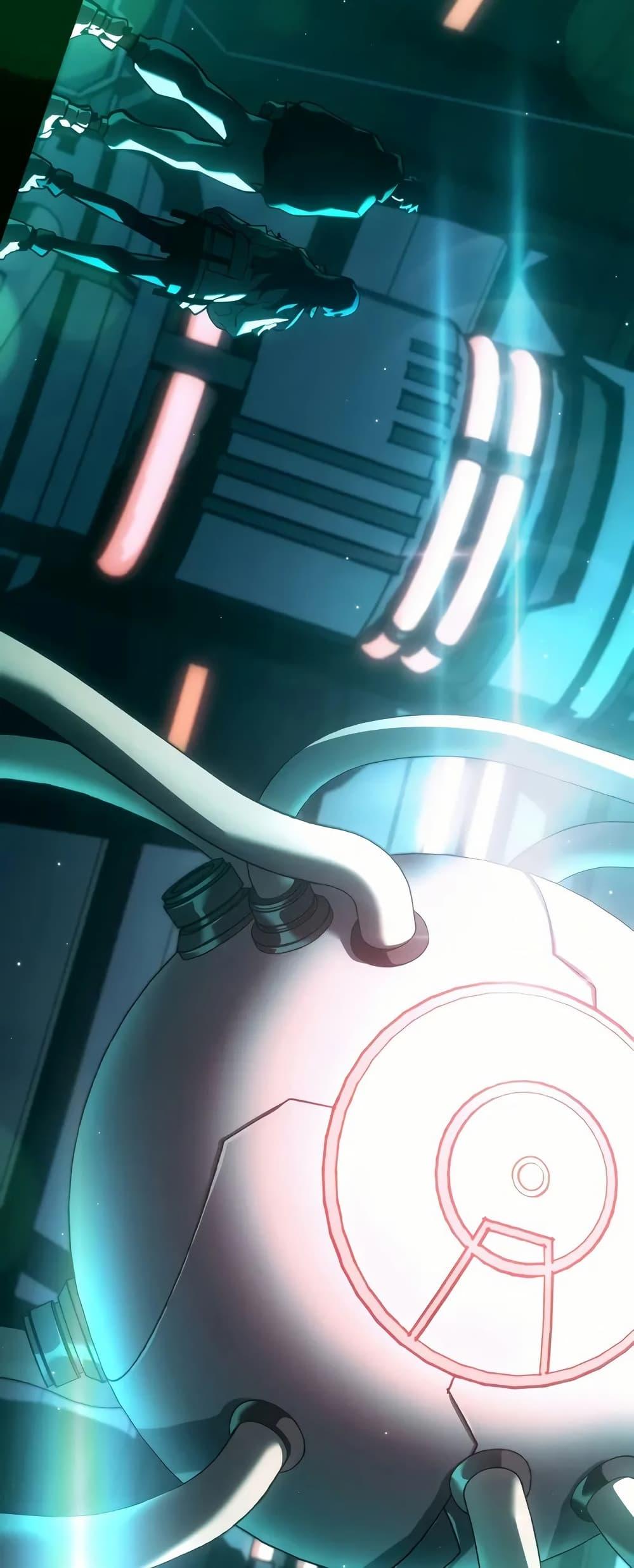 Return of the SSS-Class Ranker ตอนที่ 143 หน้า 33