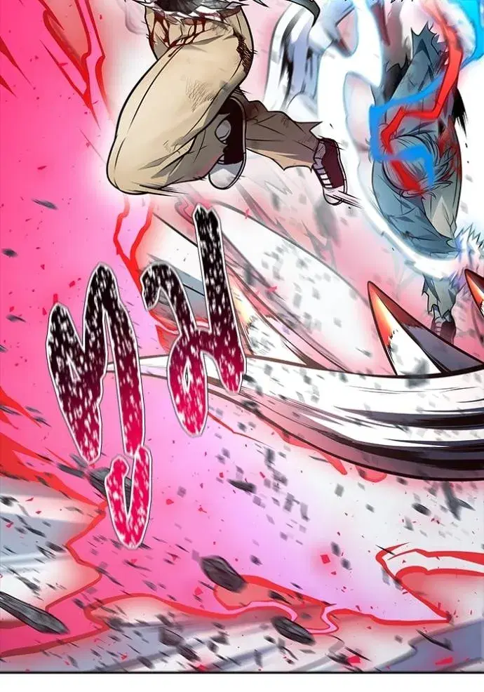 Tower of God ตอนที่ 634 หน้า 91