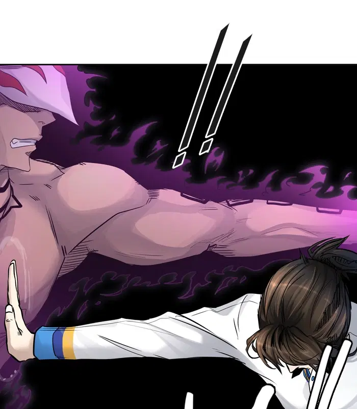 Tower of God ตอนที่ 424 หน้า 35