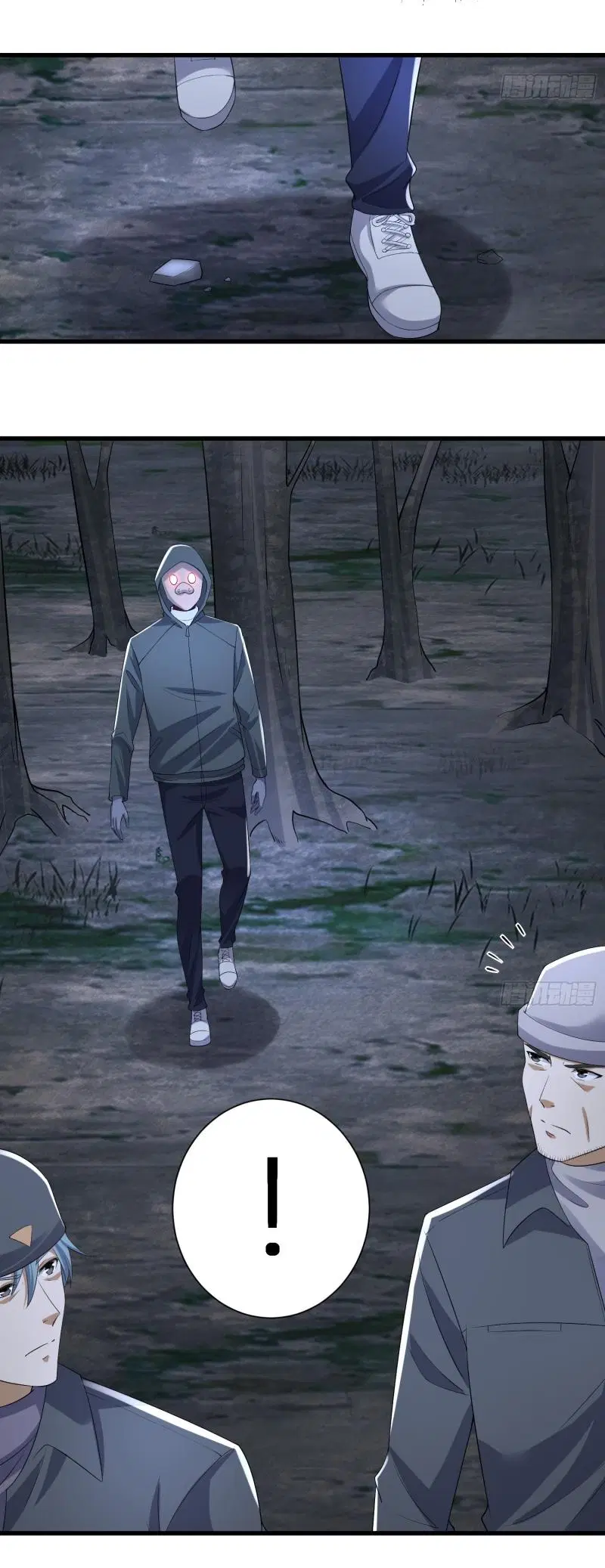 The First Order ตอนที่ 291 หน้า 41