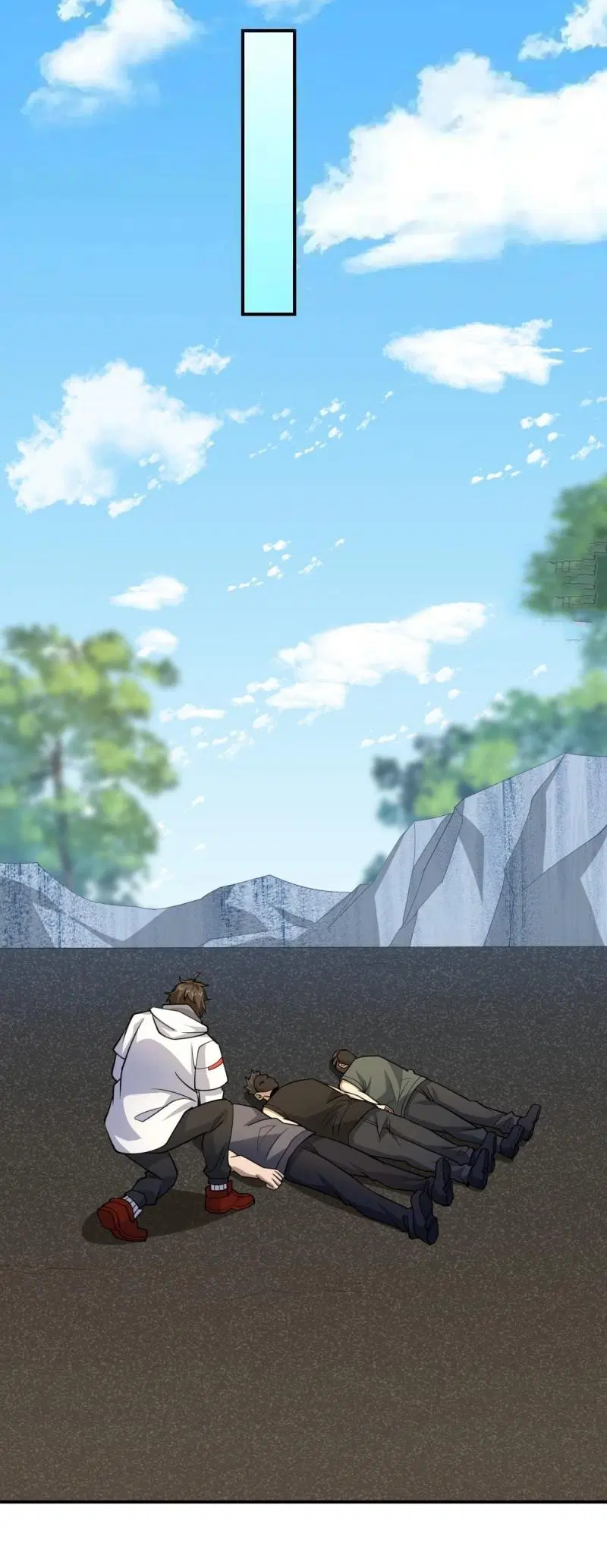 The First Order ตอนที่ 407 หน้า 26