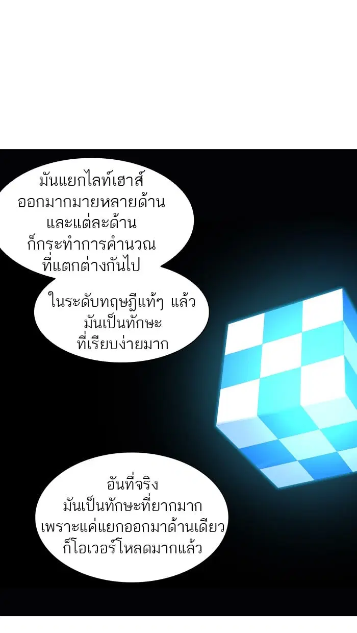 Tower of God ตอนที่ 316 หน้า 44