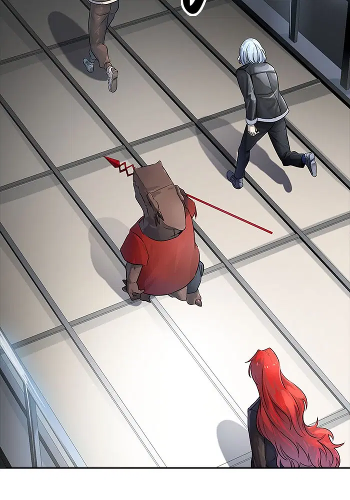Tower of God ตอนที่ 517 หน้า 35