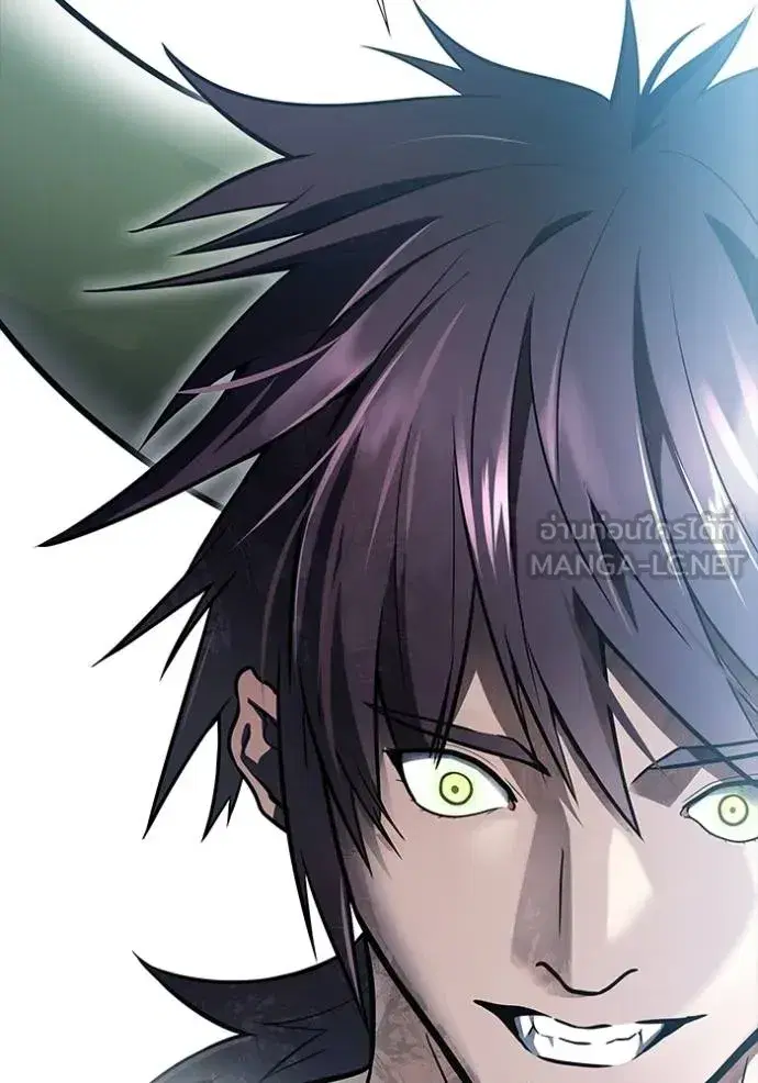 Tower of God ตอนที่ 646 หน้า 201