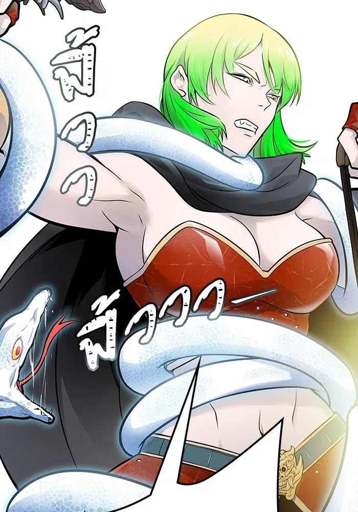 Tower of God ตอนที่ 594 หน้า 37