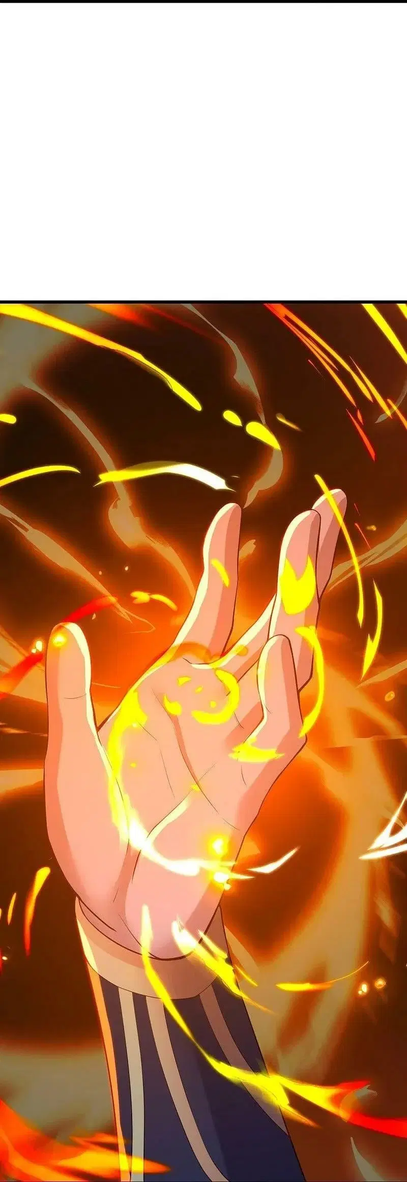 Peerless Battle Spirit ตอนที่ 492 หน้า 53