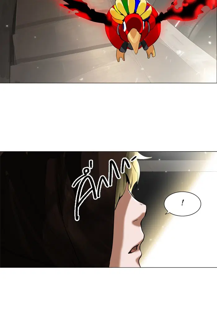 Tower of God ตอนที่ 213 หน้า 48