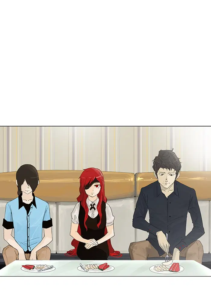 Tower of God ตอนที่ 107 หน้า 24