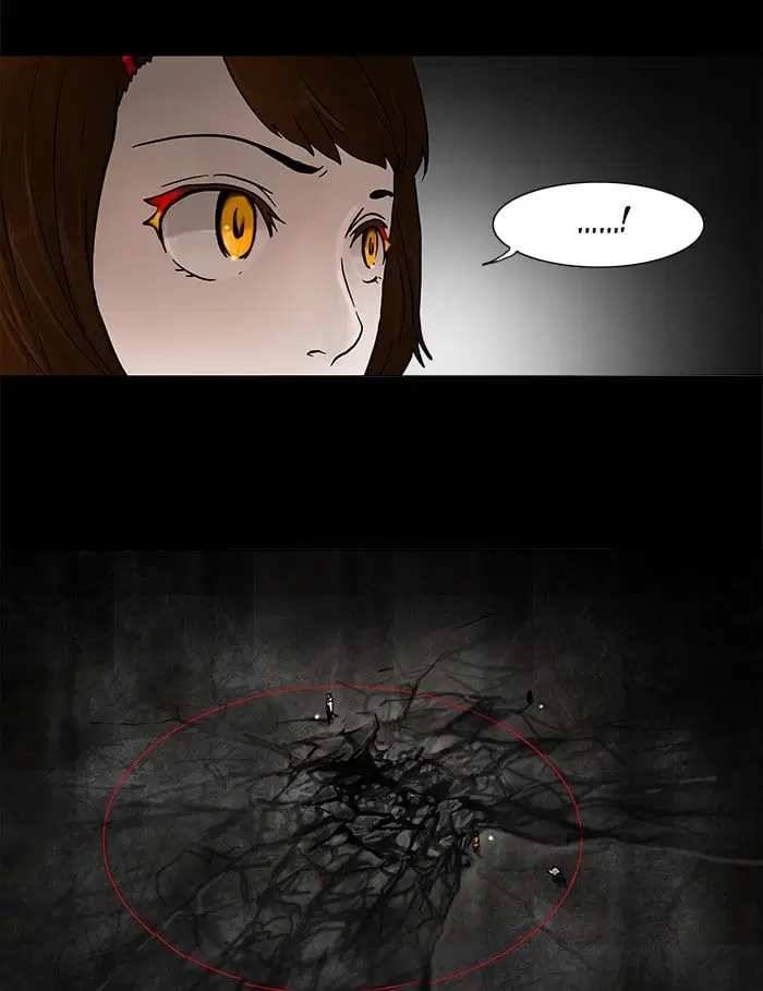 Tower of God ตอนที่ 48 หน้า 21