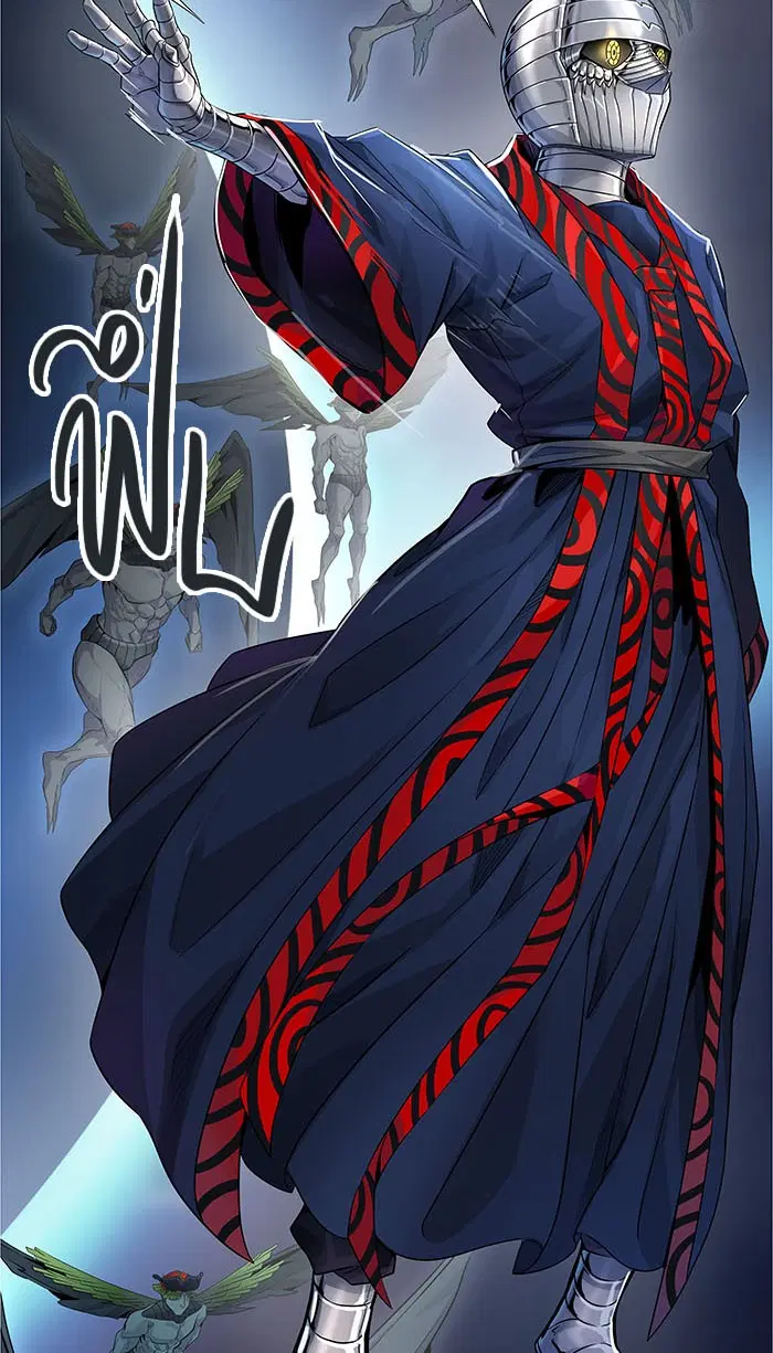 Tower of God ตอนที่ 499 หน้า 146