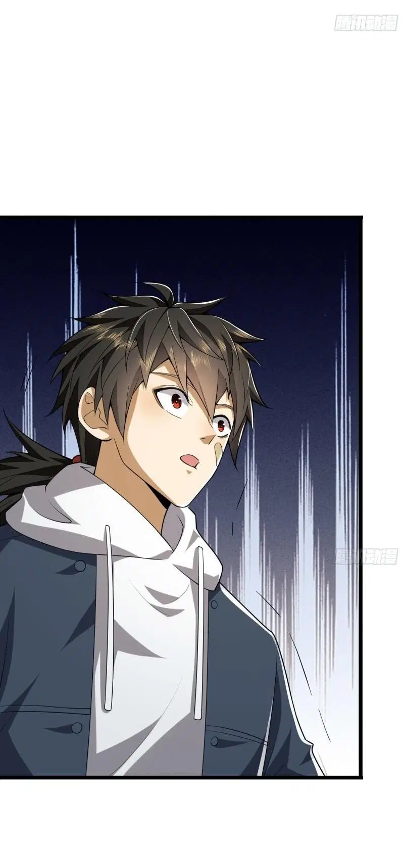 The First Order ตอนที่ 158 หน้า 54