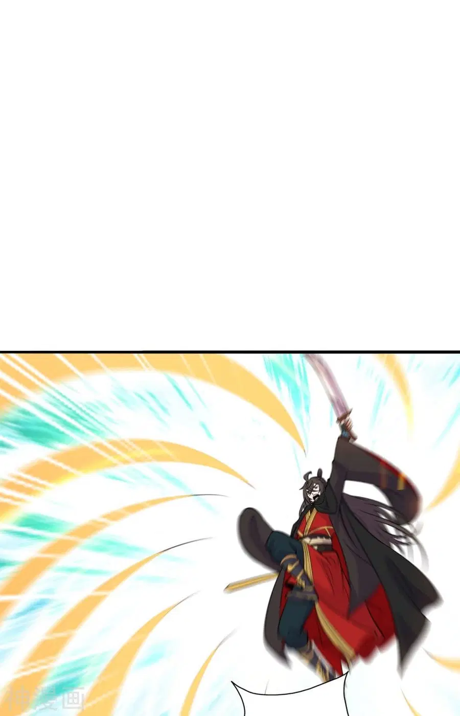 Banished Disciple’s Counterattack ราชาอมตะผู้ถูกขับไล่ ตอนที่ 218 หน้า 26