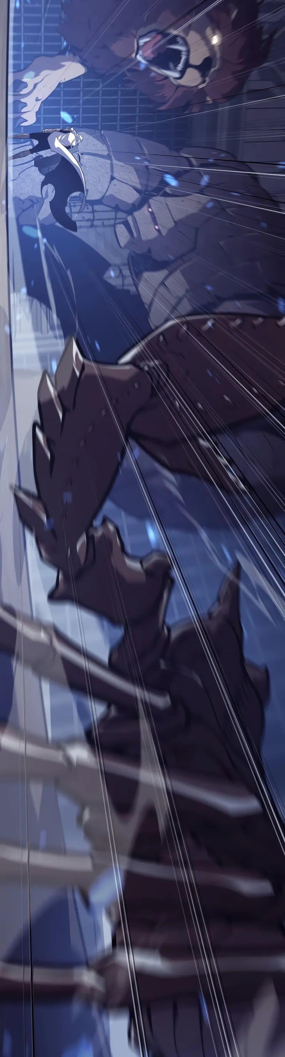 Return of the SSS-Class Ranker ตอนที่ 125 หน้า 3