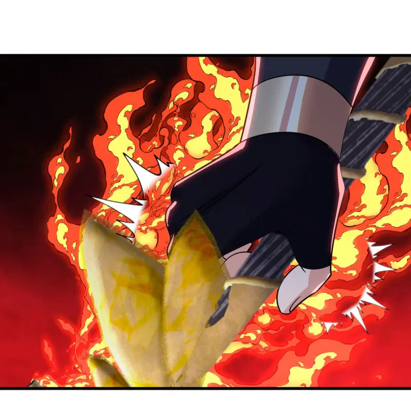 Peerless Battle Spirit ตอนที่ 598 หน้า 5