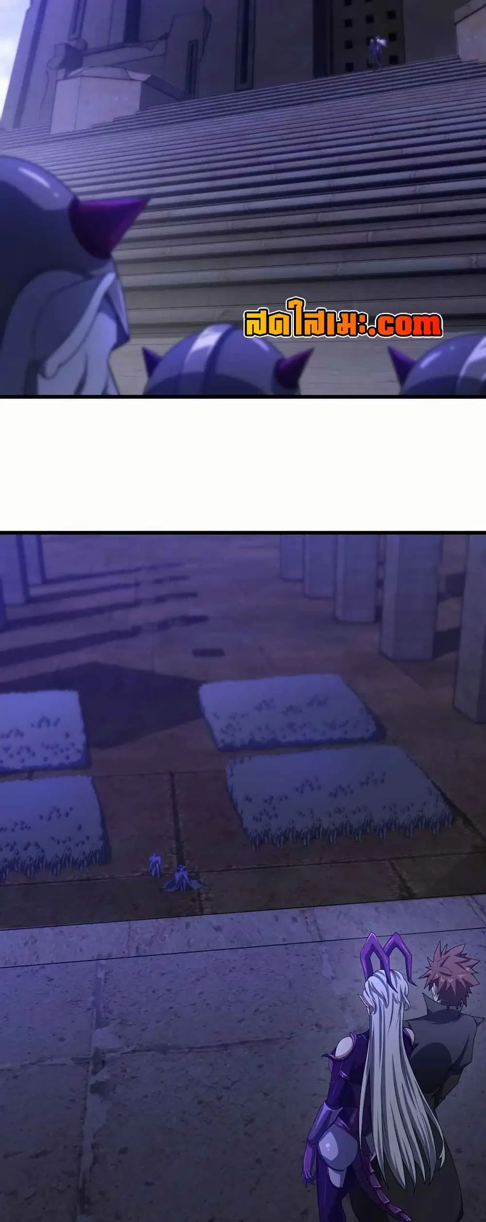 My Wife is a Demon Queen ตอนที่ 368 หน้า 7