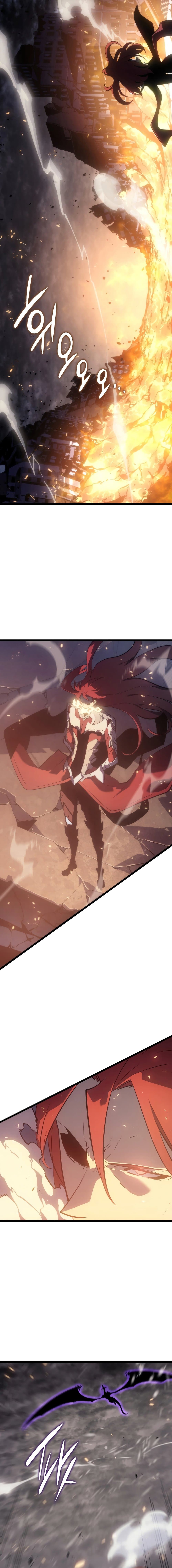 Solo Leveling โซโล่เลเวลลิ่ง ตอนที่ 173 หน้า 6