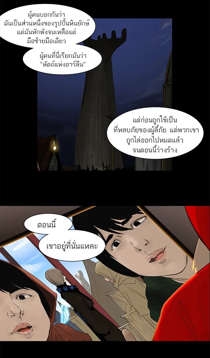 Tower of God ตอนที่ 124 หน้า 18