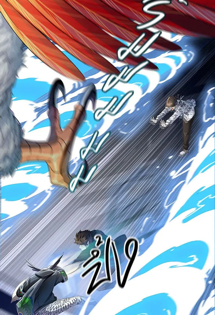 Tower of God ตอนที่ 538 หน้า 120