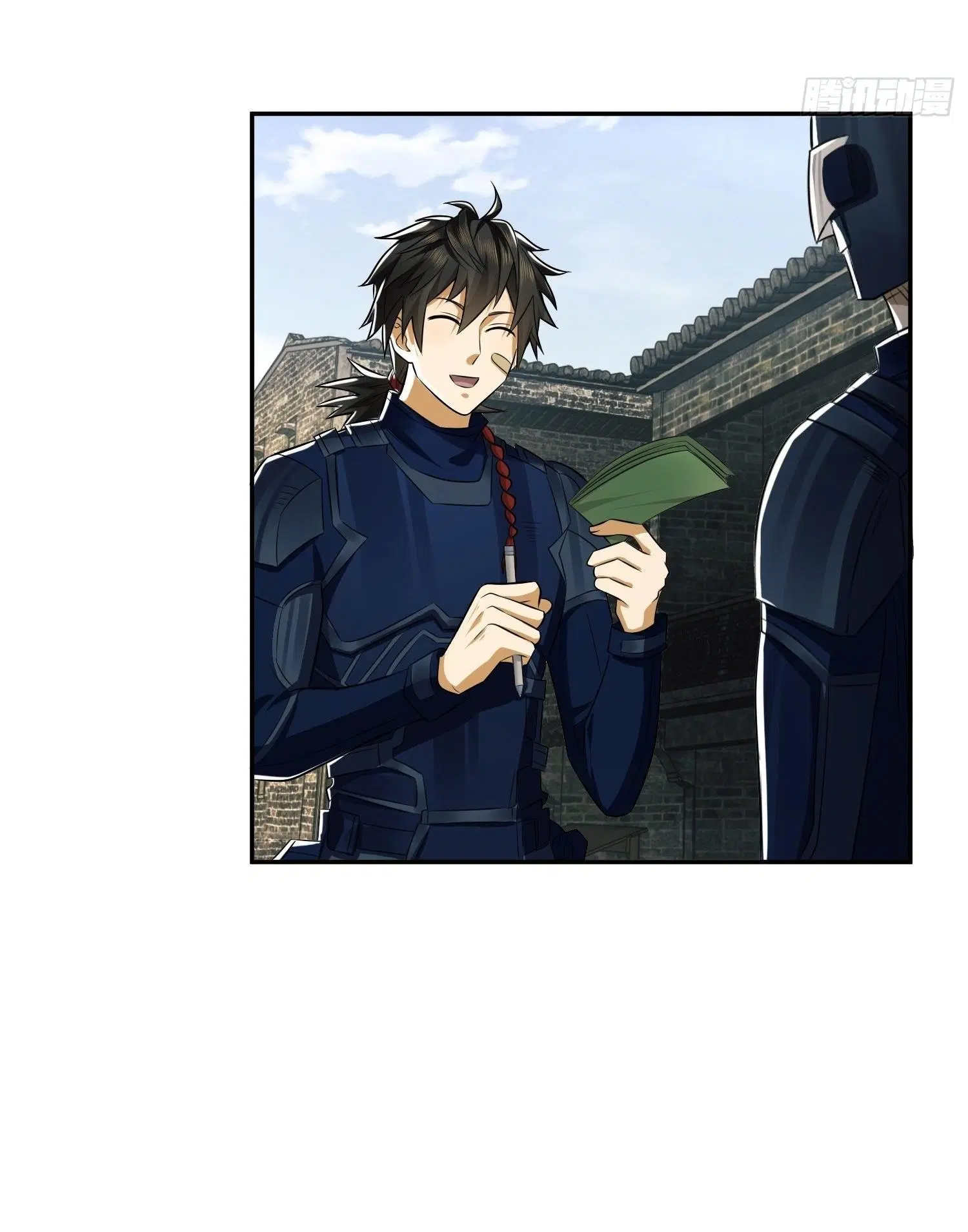 The First Order ตอนที่ 110 หน้า 24