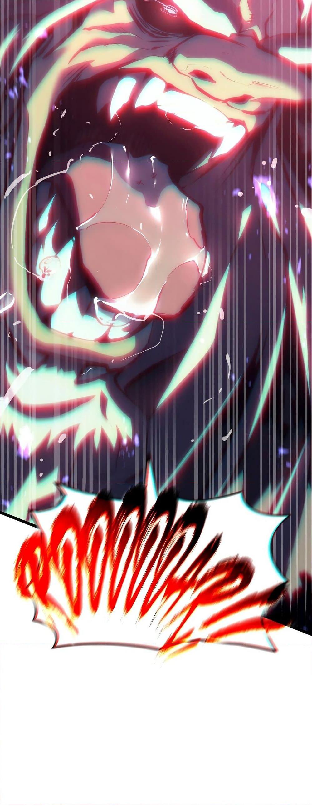 Return of the SSS-Class Ranker ตอนที่ 51 หน้า 47