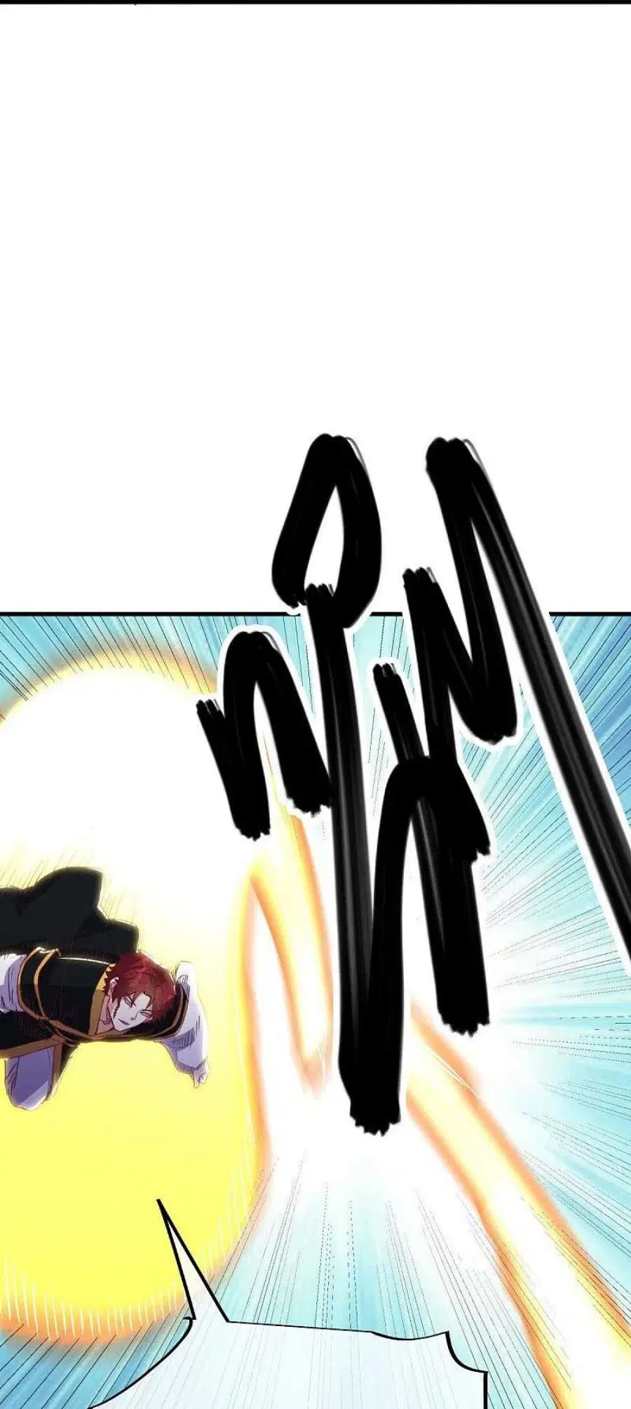 Peerless Battle Spirit ตอนที่ 529 หน้า 31