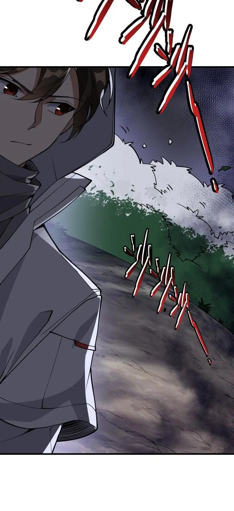 The First Order ตอนที่ 363 หน้า 53