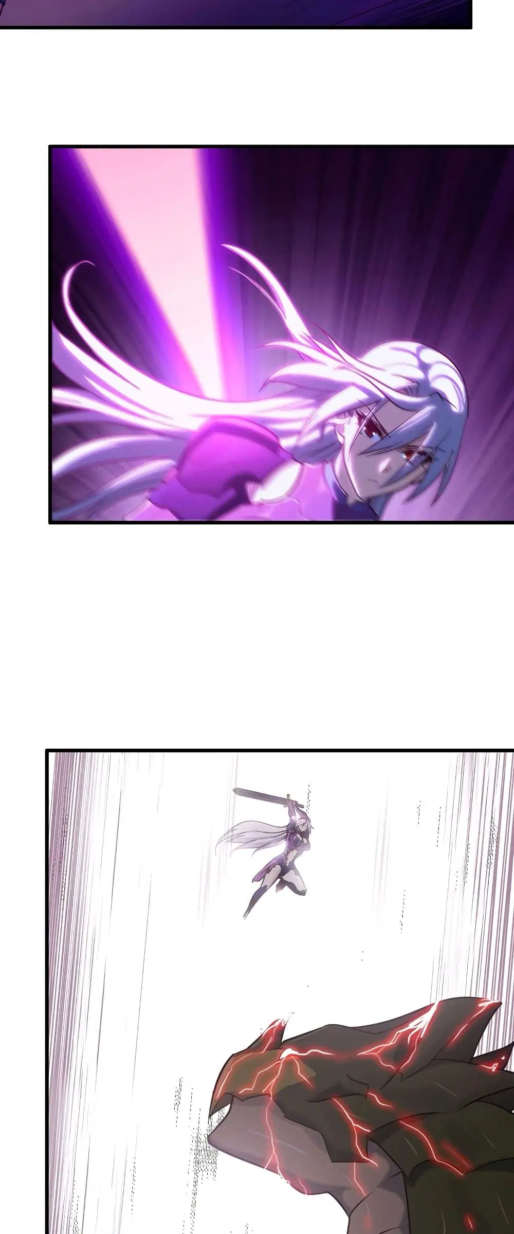 My Wife is a Demon Queen ตอนที่ 173 หน้า 16