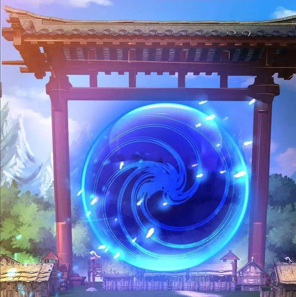 Sky Sword God ตอนที่ 325 หน้า 10