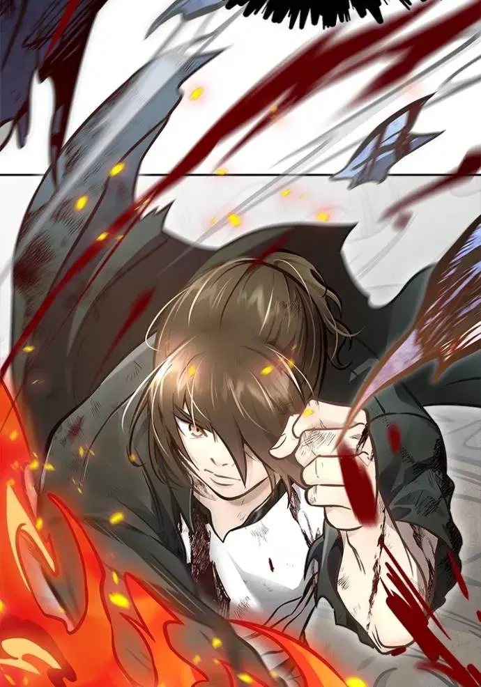 Tower of God ตอนที่ 636 หน้า 262