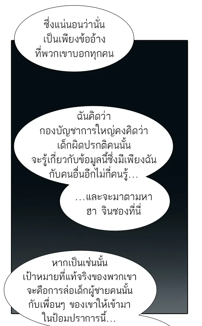 Tower of God ตอนที่ 466 หน้า 85