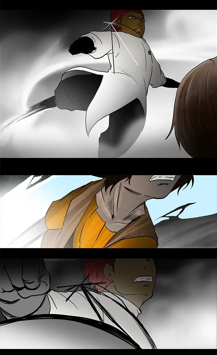 Tower of God ตอนที่ 52 หน้า 6