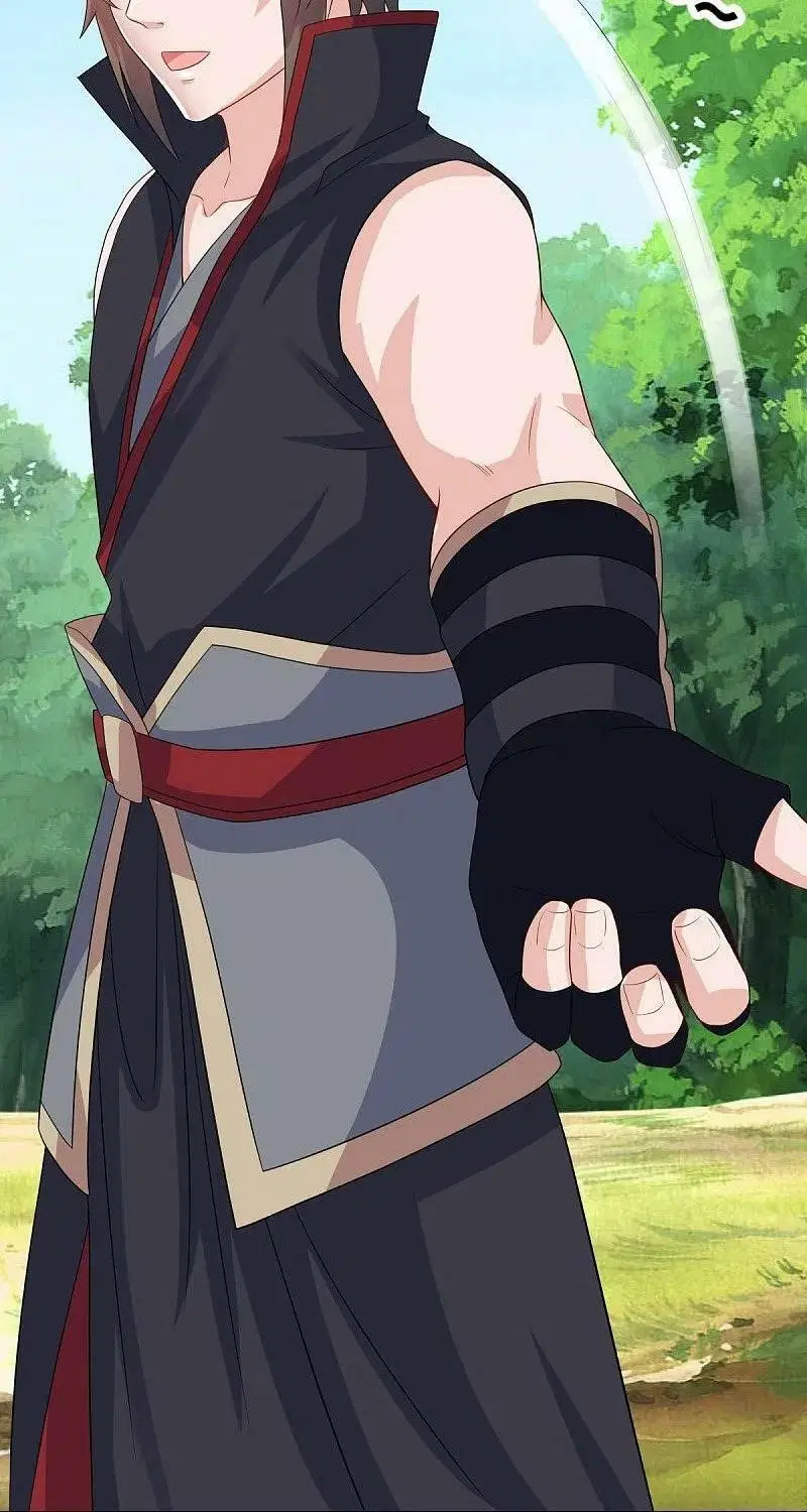 Peerless Battle Spirit ตอนที่ 573 หน้า 35