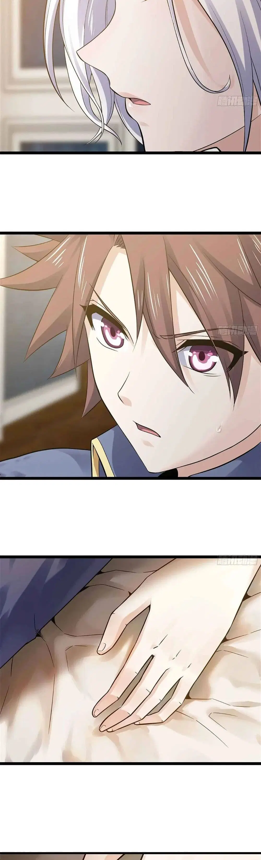 My Wife is a Demon Queen ตอนที่ 303 หน้า 5