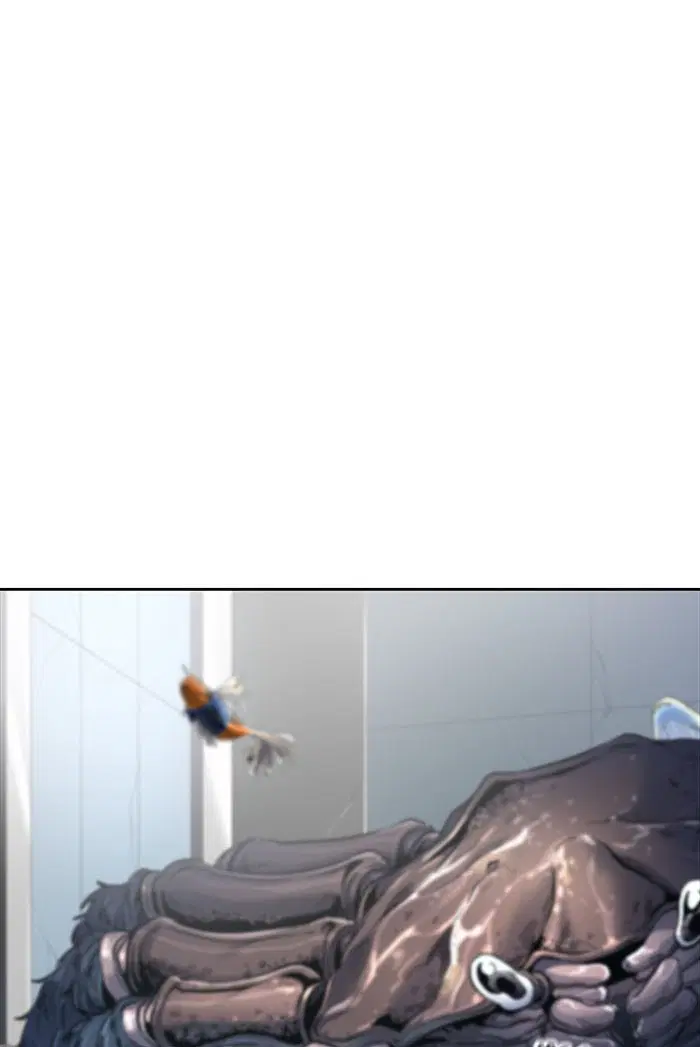 Tower of God ตอนที่ 511 หน้า 117