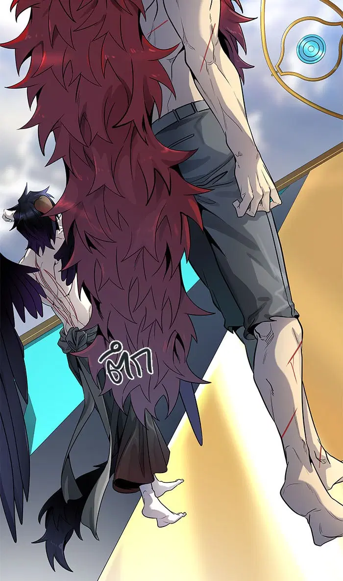 Tower of God ตอนที่ 512 หน้า 143