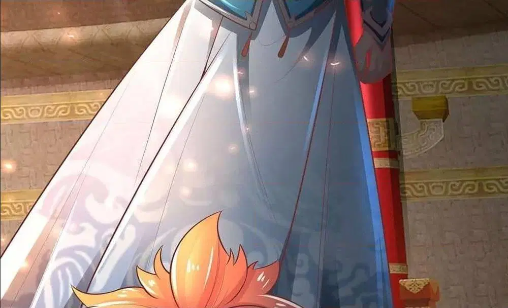 Sky Sword God ตอนที่ 311 หน้า 28