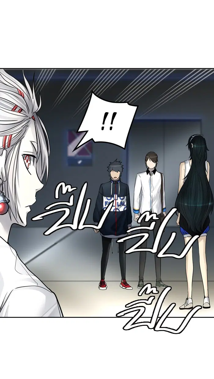 Tower of God ตอนที่ 420 หน้า 159